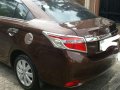 For sale: TOYOTA Vios E 2014 AT-1