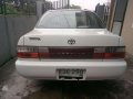 1993 Toyota Corolla Big Body 1.6 engine Automatic -7