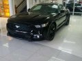 2017 FORD Mustang fastback 2.3l Ecoboost-0