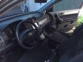 HONDA CR-V 2011 4x4 AWD - Top of the line rush-3