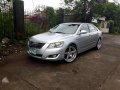 2007 Toyota Camry 2.4 V Automatic transmission Top of the line-10