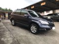 Honda Cr-V 2007 4x4 FOR SALE-1