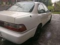 1993 Toyota Corolla Big Body 1.6 engine Automatic -2
