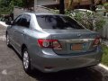 Toyota Corolla Altis AT 2013 28T Kms only!-2