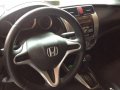 SELLING Honda City 2009 automatic 1.3-5