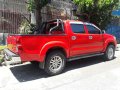 Toyota Hilux 4x4 2013 Excellent condition-1