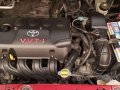 Well-Maintained Toyota Vios 1.3 E 2005 Model-5