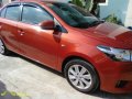 2016 Toyota Vios e matic FOR SALE-3