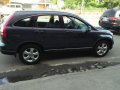 Honda Crv 3rd gen 2007 model FOR SALE-1