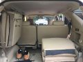 Toyota Fortuner G 2007 Matic Gas FOR SALE-0