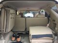 Toyota Fortuner G 2007 Matic Gas FOR SALE-4