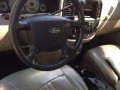 Ford Escape 2006 model matic FOR SALE-7