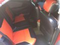 Toyota Vios 1.3e Model 2005 M/T-1
