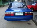 Toyota Corolla Smallbody 4age Silvertop 1992-2