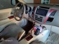 Toyota Fortuner Automatic 2.7 vvti 2006 sale or swap-0