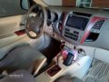 Toyota Fortuner Automatic 2.7 vvti 2006 sale or swap-6