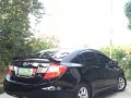 2012 Honda Civic 1.8Exi Japan FOR SALE-5