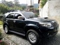 Toyota Fortuner 2014 First owned car-7