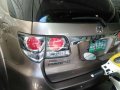 SELLING 2006 Toyota Fortuner-1