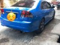Honda Civic 2005 FOR SALE-4