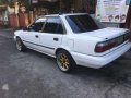 Toyota Corolla Smallbody FOR SALE-4