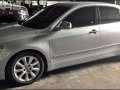 2009 Toyota Camry Bulletproof 3.5q bullet proof-3