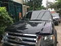 RUSH 2007 Ford Expedition EB FOR SALE-5