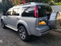 2012 Ford Everest 2.5L TDCI 4x2 AT-3