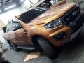 2018 Ford Ranger 2.0L Bi Turbo 4x4 AT at 44K ALL IN PROMO-1
