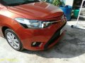 2016 Toyota Vios e matic FOR SALE-4