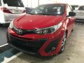 2018 TOYOTA VIOS Promo 28K Low Down All-In Buy NOW Pay LATER-2
