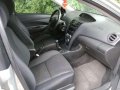 Toyota Vios J Silver manual New tires 2008model-6
