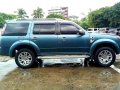 2014 Ford Everest Limited Edition AT Dsl -3