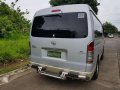 Toyota gl Grandia 2010 model Manual Diesel-8