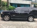 RUSH 2007 Ford Expedition EB FOR SALE-8