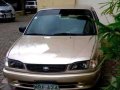 2000 Toyota Corolla Lovelife FOR SALE-1