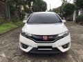 2016 Honda Jazz 1.5 VX Plus Top of the line-4