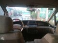 2003 Toyota Lucida Van Diesel Engine Automatic-3