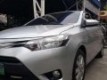 Toyota Vios E 2014 FOR SALE-9