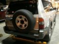 Toyota Land Cruiser VX 1997 Dubai version.-2