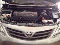 Toyota Corolla Altis AT 2013 28T Kms only!-11