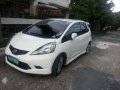 Honda Jazz AT 2010 1.5vtec FOR SALE-7