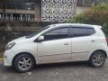 Toyota Wigo g 2015 matic top of the line grab ready-2