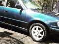1999 Toyota Corolla Lovelife 1.6L Automatic FOR SALE-2