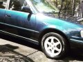 1999 Toyota Corolla Lovelife 1.6L Automatic FOR SALE-1