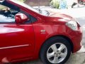 2011 Toyota Vios automatic FOR SALE-0