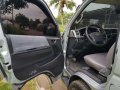 Toyota gl Grandia 2010 model Manual Diesel-0