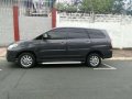Toyota Innova G A/T Diesel 2014 model-2