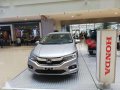 Honda City E Cvt FOR SALE 2018-1