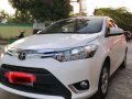 Toyota Vios 2016 J model 1.3 FOR SALE-0